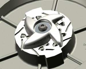 Liberty Pumps' Omnivore V-Slice cutter technology