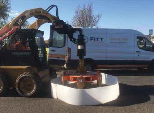 Manhole Repairs Australia Mr Manhole