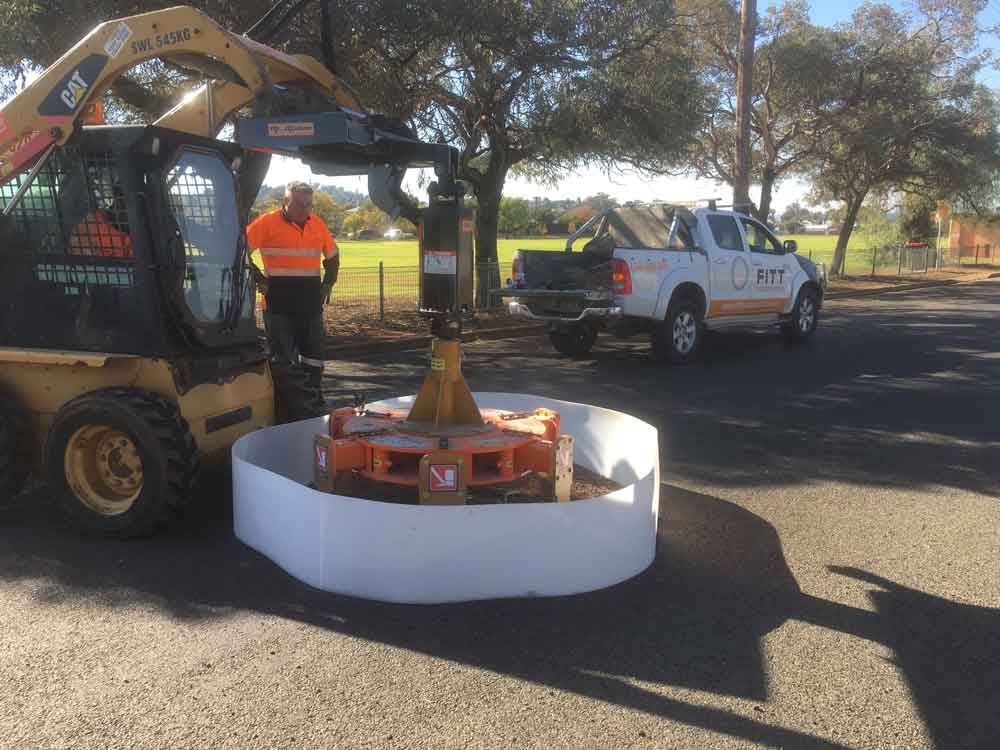 Australian Manhole Installation and Replacement