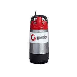 Grindex Drainage Pump Mini