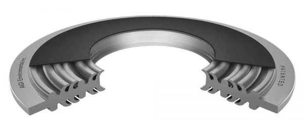 FITT Resources AIGI International Fishbone Gaskets