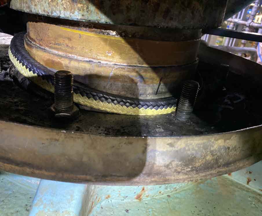 Sydney Pump Gland Packing